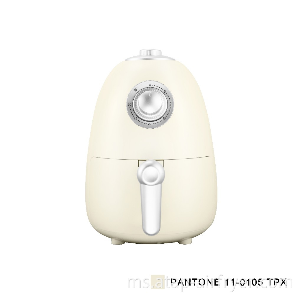 Mini Air Fryer Oven